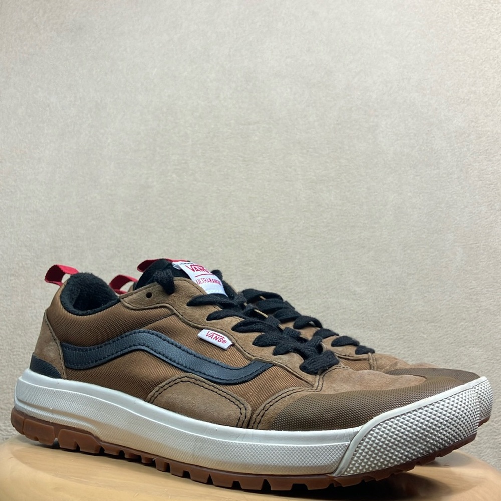 Vans UltraRange Exo MTE-1 Primaloft Athletic‎ Outdoor Sneaker Shoes Men’s size 8